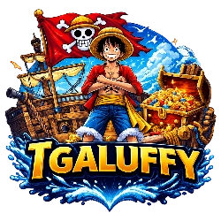 TGALUFFY สล็อตเว็บตรง ฝากถอน True Wallet ออโต้ 24 ชม.